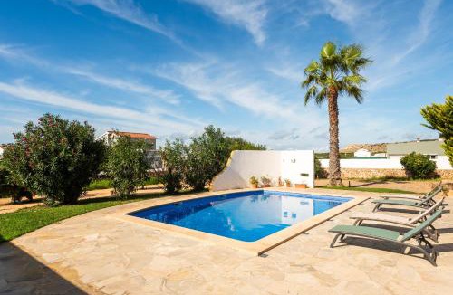 Cales Piques Villa | Menorca Villa Tramuntana by Mauter Villas