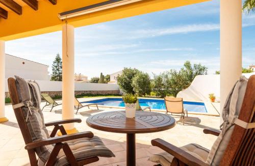 Cales Piques Villa | Menorca Villa Tramuntana by Mauter Villas