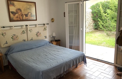 Coves Noves Apartment | Menorcan Apartment near Arenal D'en Castell