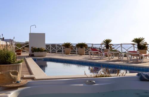 Cala Blanca House | Menurka - Cala Blanca