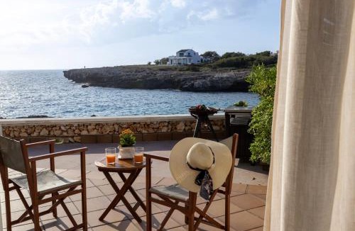 Cala Blanca House | Menurka - Cala Blanca