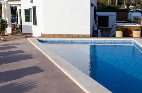 Cala Blanca House | Menurka - Cala Blanca