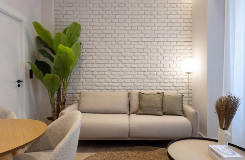 Astorga Apartment | Meraki Suites (2 Rooms)