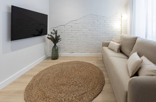 Astorga Apartment | Meraki Suites (2 Rooms)