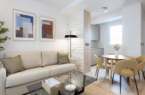 Astorga Apartment | Meraki Suites Apartment