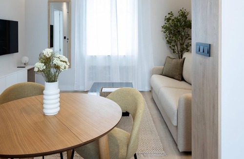 Astorga Apartment | Meraki Suites Apartment