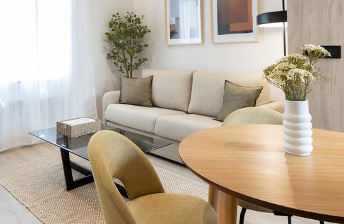 Astorga Apartment | Meraki Suites Apartment