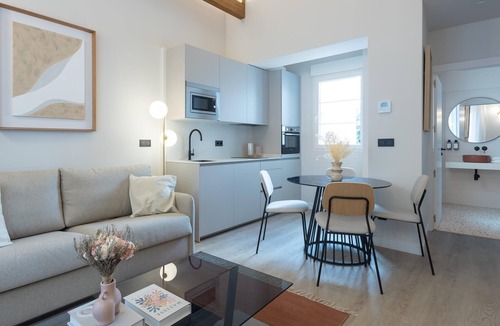 Astorga Apartment | Meraki Suites Apartment