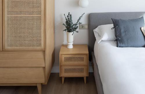 Astorga Apartment | Meraki Suites
