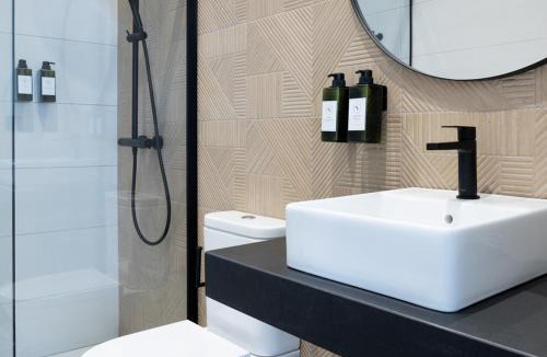 Astorga Apartment | Meraki Suites