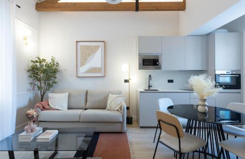 Astorga Apartment | Meraki Suites