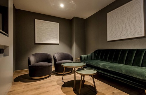 Lugo Hotel | Mercure Lugo Centro