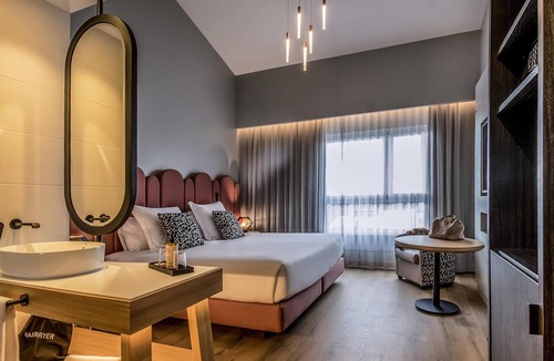 Lugo Hotel | Mercure Lugo Centro