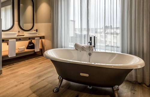 Lugo Hotel | Mercure Lugo Centro
