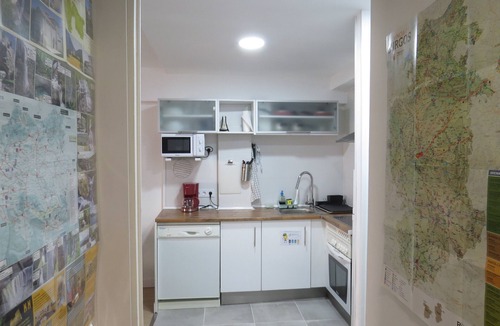 Medina De Pomar Apartment | MERINDADES AMAZUL CORZO Apartment in the middle of LAS MERINDADES OF BURGOSn