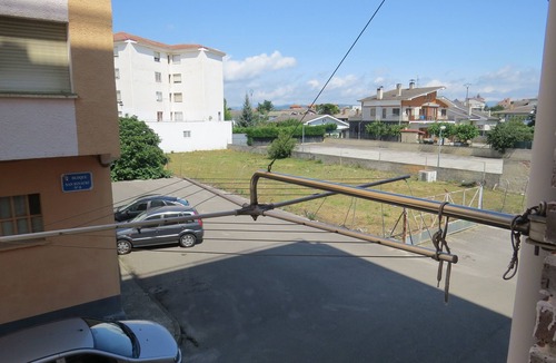 Medina De Pomar Apartment | MERINDADES AMAZUL CORZO Apartment in the middle of LAS MERINDADES OF BURGOSn