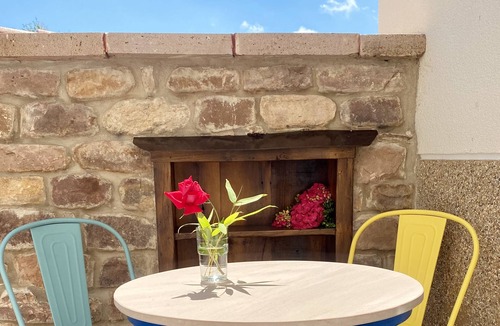 Suano Cottage | MEZUZ - Alto Campoo
