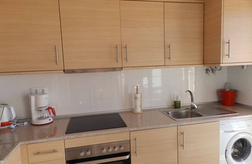 Los Puertos Apartment | MH38 -2 Bedroom Apartment with Beautiful Sea Views, Mojon Hills