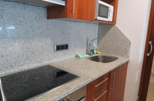Lugo Apartment | MIÑO 29 Viviendas turisticas