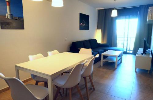 Deltebre Apartment | Mi Apartamento en el Delta del Ebro+