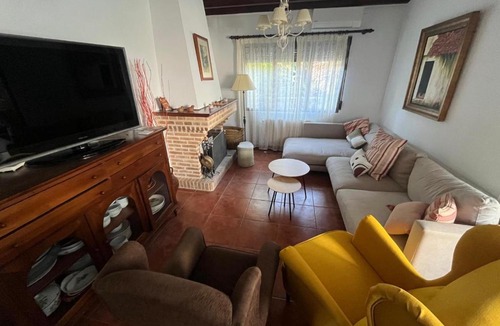 San Pablo de los Montes House | Mi Casa del Pueblo