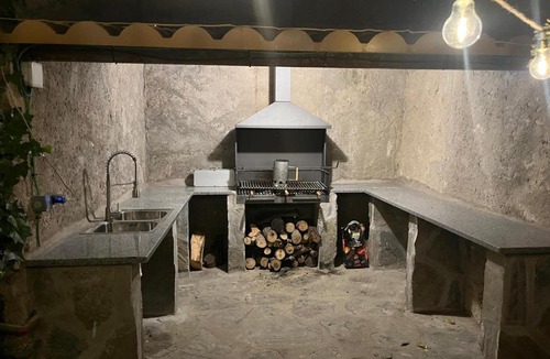 San Pablo de los Montes House | Mi Casa del Pueblo