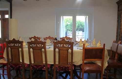 Vilviestre de los Nabos House | MI CASA DE DERROÑADAS