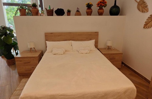El Garraf Apartment | Mi Casita De Garraf