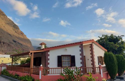 Las Puntas House | Mi Jardin