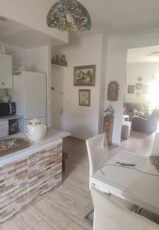 En Corts Apartment | Mi piso