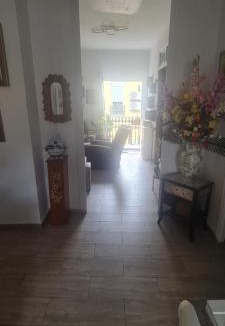 En Corts Apartment | Mi piso
