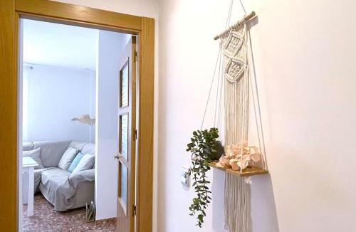 Cogollos de la Vega Apartment | Mi rincón favorito