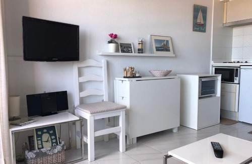 Empuriabrava Apartment | Miami