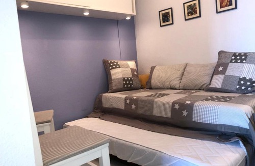 Empuriabrava Apartment | Miami