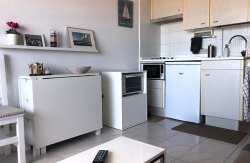 Empuriabrava Apartment | Miami