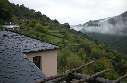 Panton Cottage | Mica House - Cabo de Vila