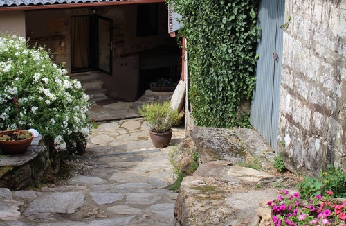 Panton Cottage | Mica House - Cabo de Vila