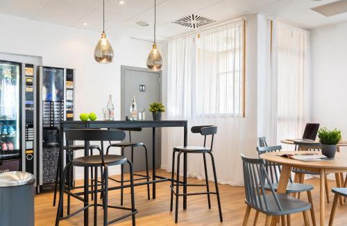 Bormujos Other | Micampus Bormujos Student Residence