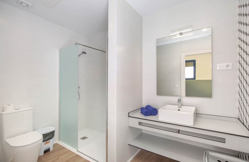 La Carrasca Hostel | Micampus Galileo Galilei