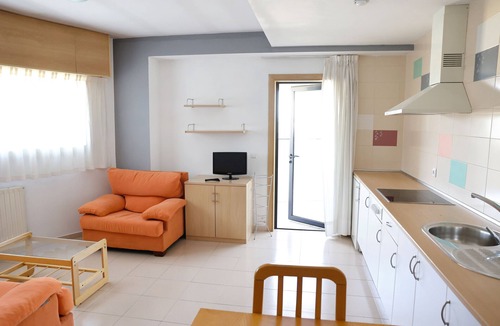 Lugo Hotel | Micampus Lugo