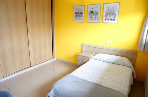 Lugo Hotel | Micampus Lugo