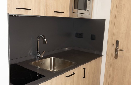 Burjasot Hotel | Micampus Residencia Estudiantes Burjassot Parque