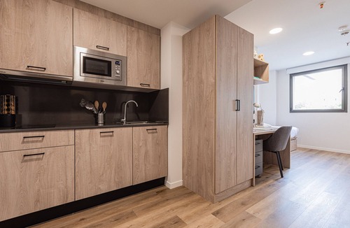 Santander Hostel | Micampus Santander