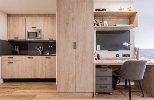 Santander Hostel | Micampus Santander