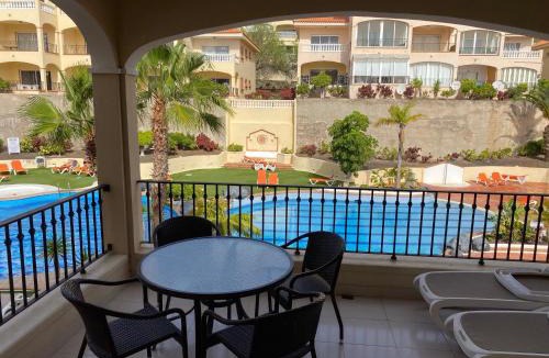 San Miguel de Abona Apartment | Michelangelo Resort Apartments