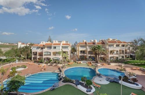 San Miguel de Abona Apartment | Michelangelo Resort Apartments 212