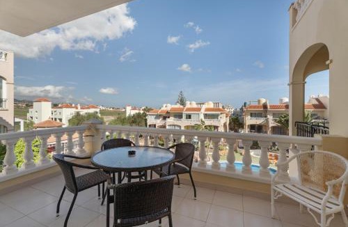 San Miguel de Abona Apartment | Michelangelo Resort Apartments 212
