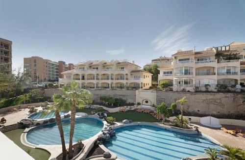 San Miguel de Abona Apartment | Michelangelo Resort Apartments 126