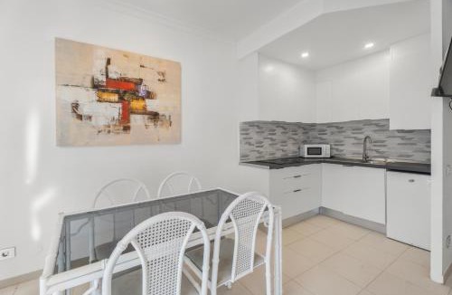 San Miguel de Abona Apartment | Michelangelo Resort Apartments 126