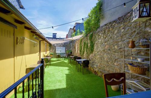 Villafranca del Bierzo House | Micro-Hostal La Puerta del Perdón